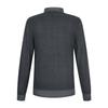 FERRAROMILANO Garment Dyed Half-Turtle Charcoal (Am0Erd35138)