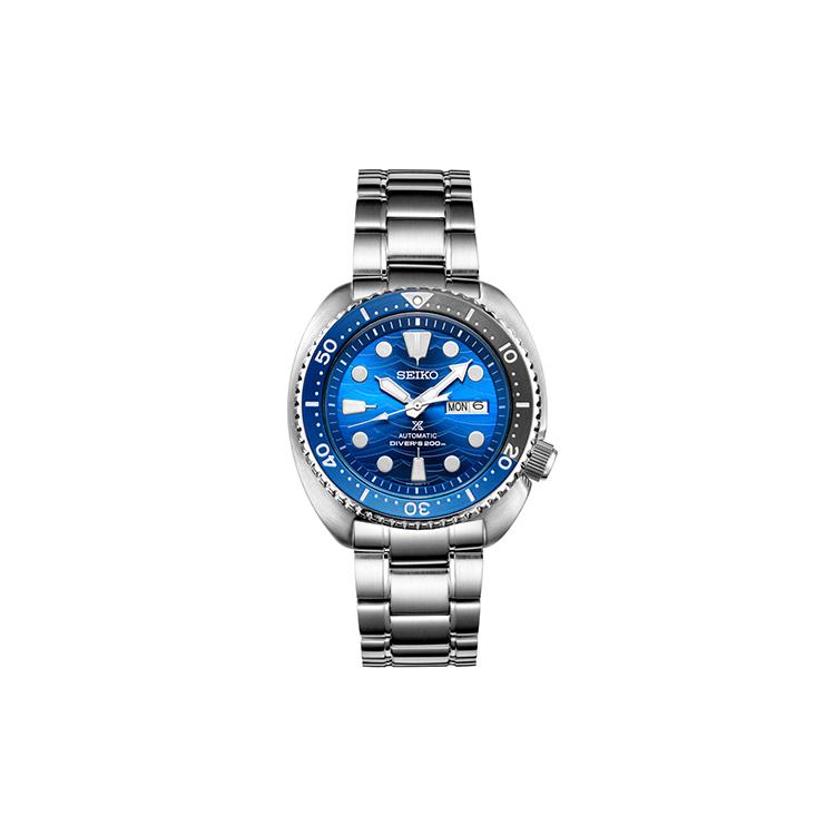 SEIKO Vīriešu Prospex Pulkstenis SRPD21J1 Blue