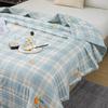 PAUI DAVID Soft Dream Lemon C Summer Quilt