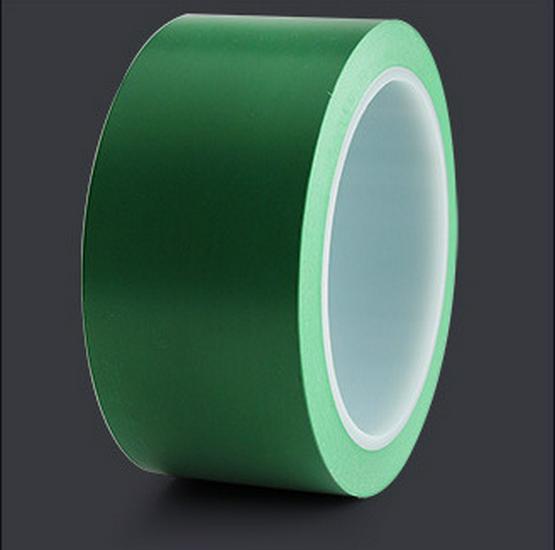 Floor Marking Tape - 33m, Yellow, Black, Red, White, Warning Colors