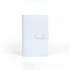 Portable 3 inch PU Leather Cover 108 Sheets Film Photo Album For Fujifilm Instax Mini 12 for Collection Ticket Card Book