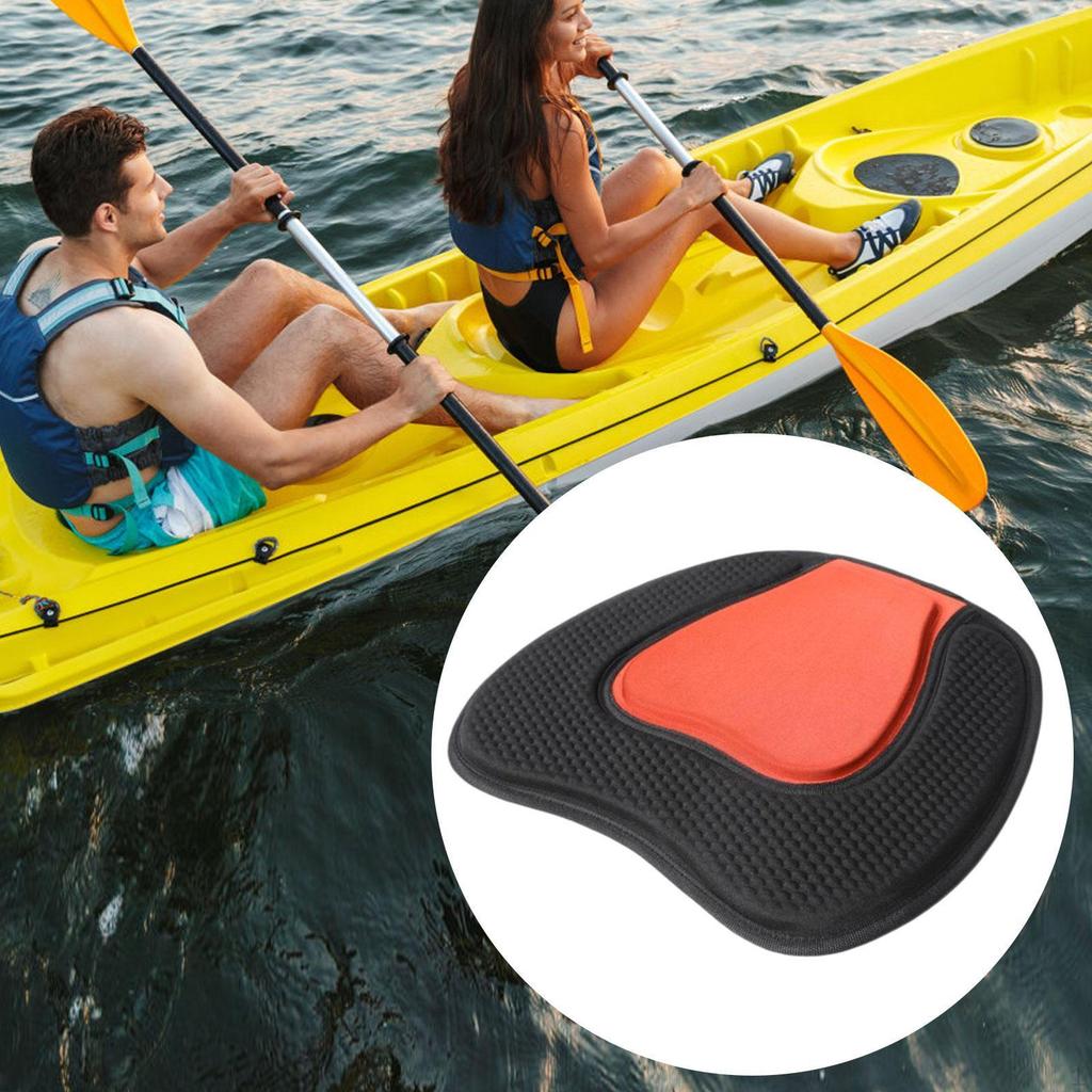 EVA Foam Seat Pad for Kayak Support Accessory Canoeing Rafting