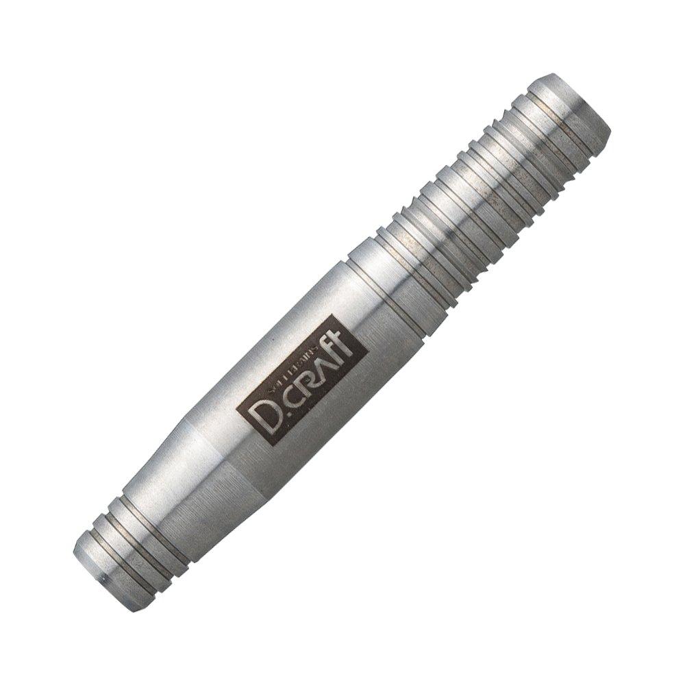 

Lightning Slash 2BA Stainless Steel Dart Dart Arrow Barrel Slash Series Yellow [D.CRAFT] 2