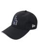 New Era 9TWENTY LONG Visor MLB STYLISE Exclusive Navy LA