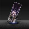 Overlord Anime Phone Case For Xiaomi Poco X7 X6 X5 Pro F7 Ultra Redmi 15C 15 13C 13 12C 12 10 10A 10C 9 9A 9C 9T Cover Poco X7 X
