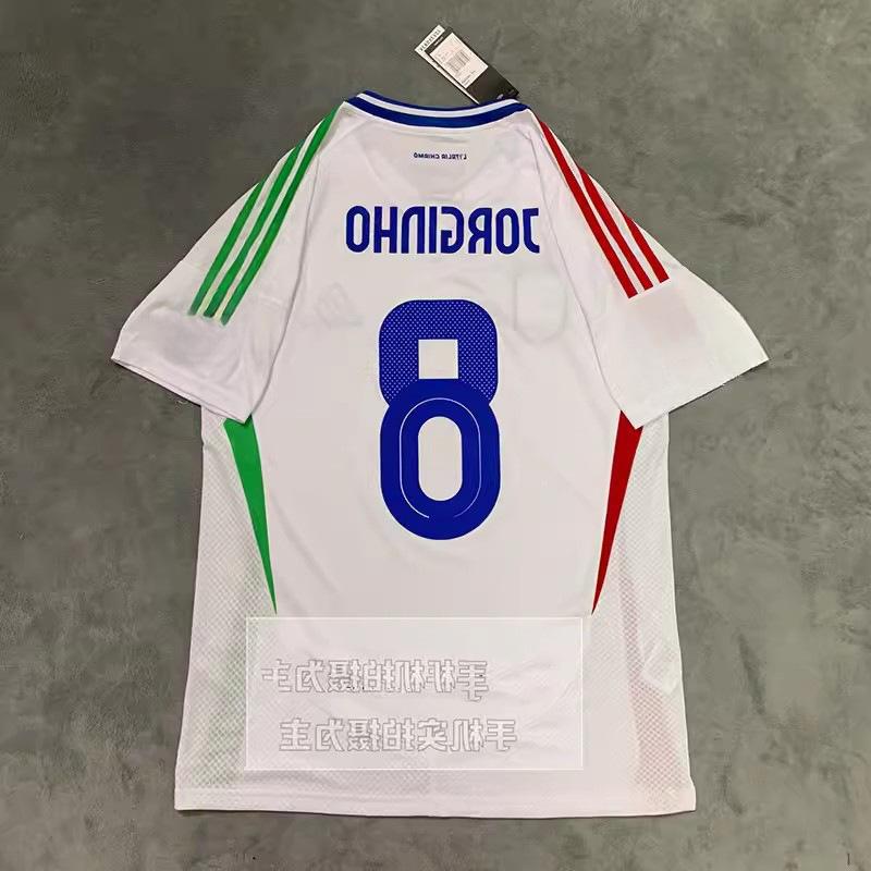 1994 Italian Retro Jersey 2006 Classic Replica No. 10 Baggio Maldini Football Jersey