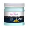 Pink Root Diamond Cream 500gm with Diamond Scrub 500gm