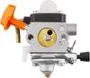 High-Performance Carburetor C1Q-S174 For FS90, FS110 & More Trimmers Mowers Garden Power Equipment Kit