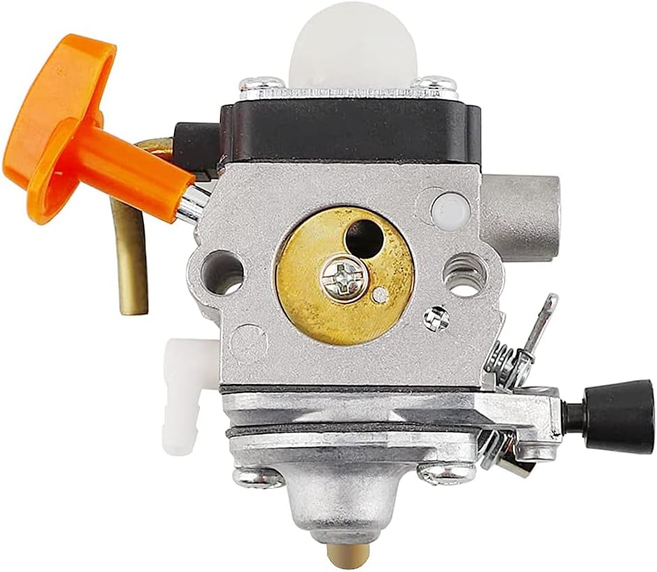High-Performance Carburetor C1Q-S174 For FS90, FS110 & More Trimmers Mowers Garden Power Equipment Kit