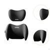 Car Headrest & Waist Support Cushion Fits All Vehicles Ergonomic Versatile Utility Neck