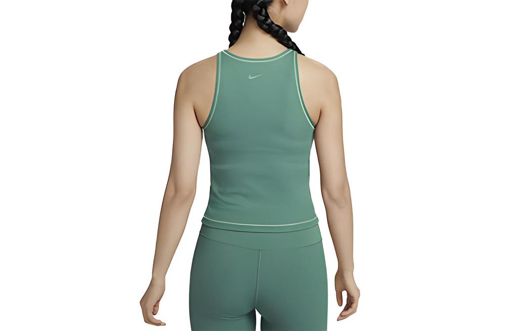 Nike Tank Top Women's Coastal Blue FN3078-361