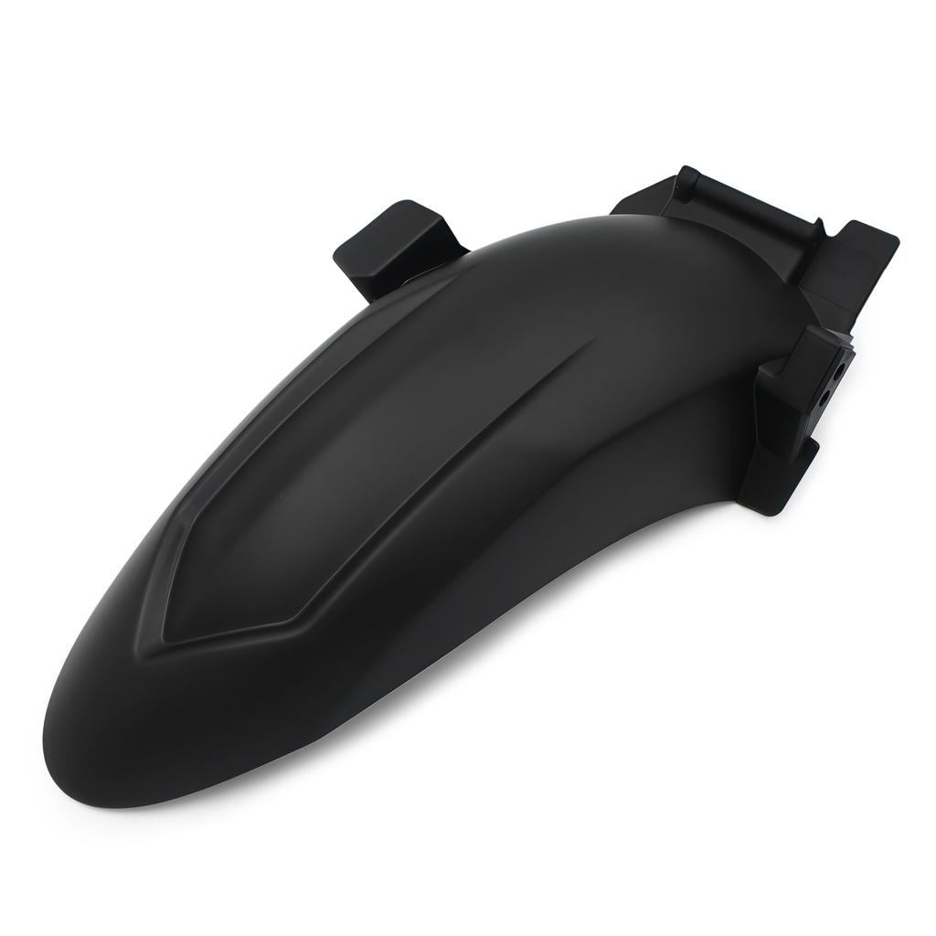 Per ZONTES 368G G368 368 G 2024 2025 Paraspruzzi Centrali Copriruota Nero Parafango Posteriore Paraspruzzi Ruota Protezione Schizzi Moto