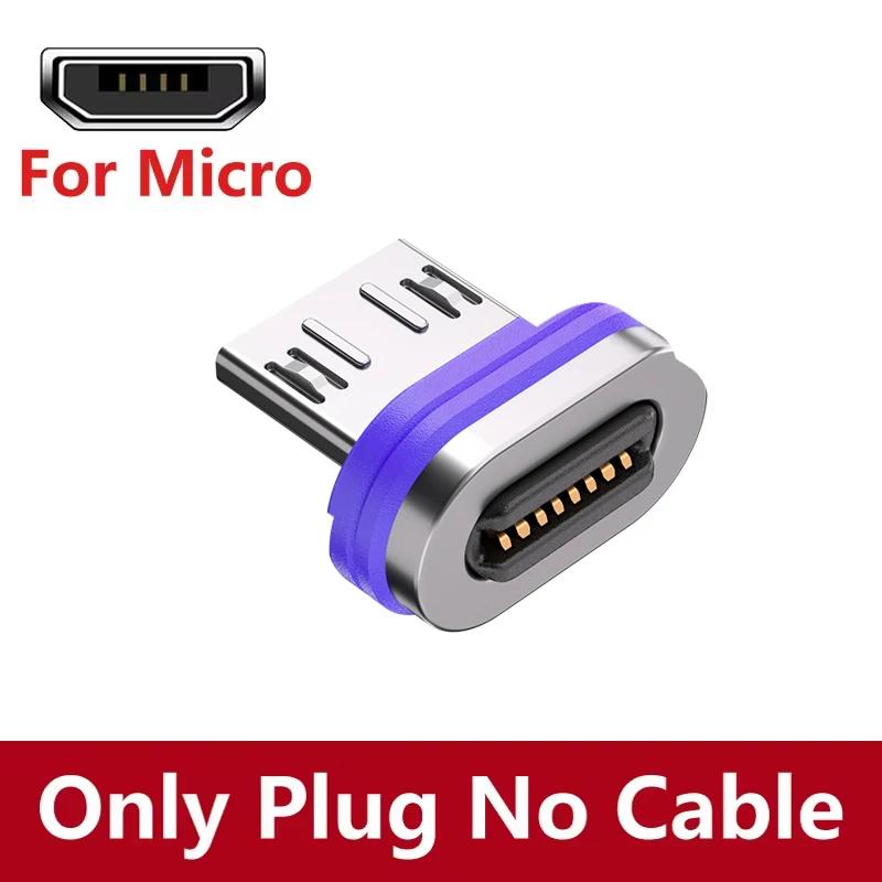 

PD240W Магнитный кабель типа C для Macbook PC 5A Сверхбыстрая зарядка Магнит USB-C зарядное устройство Кабель передачи данных для iPhone Samsung Xiaomi 1.8m(6.6ft)