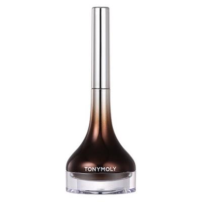 White Gel Eyeliner Z 4g - 02 Brown, 1 Pc.