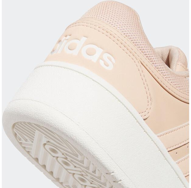 Кроссовки Adidas Hoops 3.0 Bold