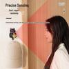 Elderly Reminder Device: Smart Voice Alerts for Keys, Gas, Doors & Windows