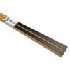 KIKUSUI Thin Bamboo Chopsticks and Japanese-made, (red Black)