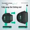 Hastar Adjustable Fishing Rod Protective Cover
