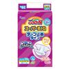Pannolini Super Super GRANDI 28 pezzi Adesivo GRANDI Goo.N Tipo Adesivo (15-35 kg) (Confezione singola)