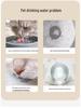 Smart Pet Water Dispenser: Automatic Drinking Fountain with Circulating Filter for Dogs and Cats