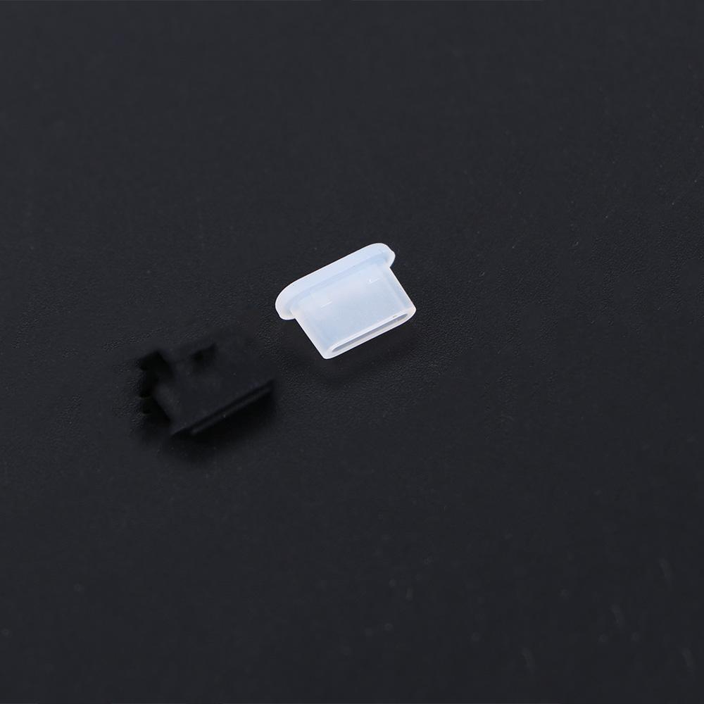 Huawei for Samsung Anti Dust Plugs USB Type-c Cable USB Charging Port Protector Type-C Dust Plug
