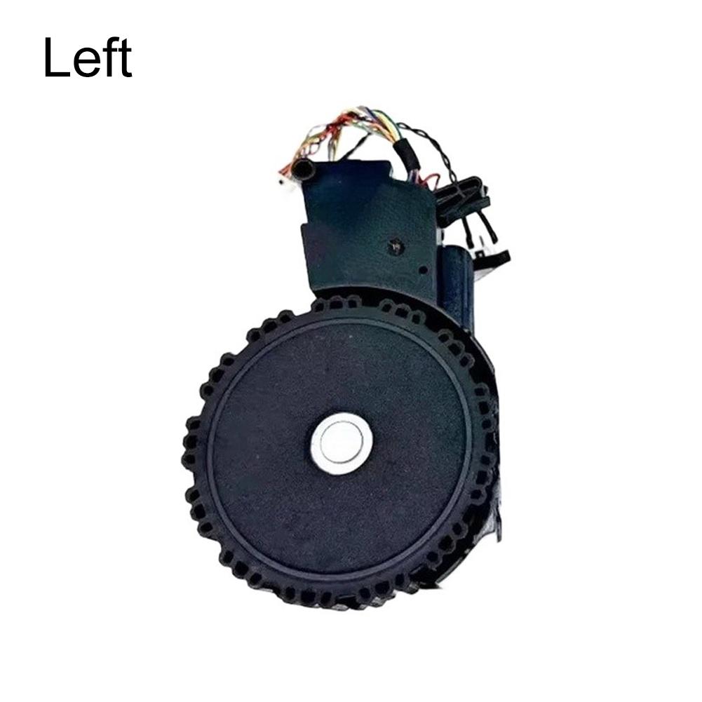 Left Right Wheel Replacement For Dreame For X11 X11sPro For Ultra For L11 L11s Robot Vacuum Cleaner Accessories