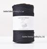 4mm Cotton-Polyester Crochet Cord for DIY Hand-Knitted Bags and Weaving