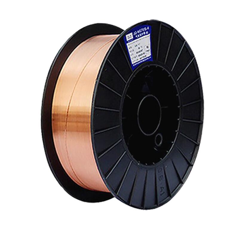 Jinqiao ER70S-6 Gas Shielded Solid Welding Wire