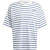 adidas 80s Loose Striped Tee JC6522