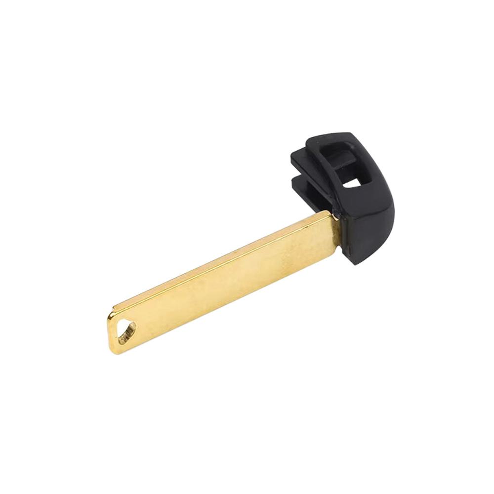 Replacement Uncut Remote Emergency Insert Blank Key For Toyota Sienna 2011- 2019