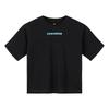 Converse Kids' Unisex Short Sleeve T-Shirt
