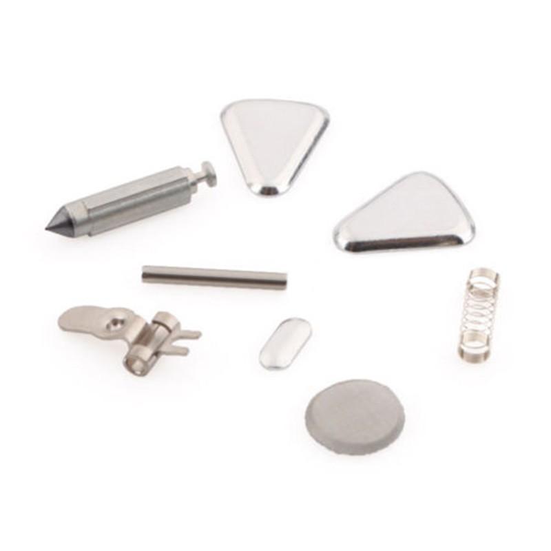 RB-100 Carburetor Carb Repair Rebuild For-Stihl HS45 FS55 FS38 BG45 30g