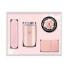 520 High-End Souvenir Gift Box: Luxurious, Customizable Logo, Ideal for Girlfriend or Corporate Events