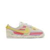 Nike Union LA x Cortez SP 'Lemon Frost' DR1413-100 Herrenschuhe
