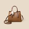 New Handbag Bag Crossbody Mother Bag High-end Large Capacity One-shoulder Fashion Women's Bag
