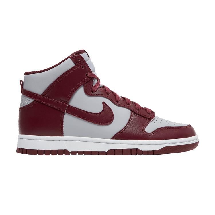 Nike Dunk High Retro Dark Beetroot 40.5