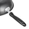 DeboDebo Madison Fine Iron Wok