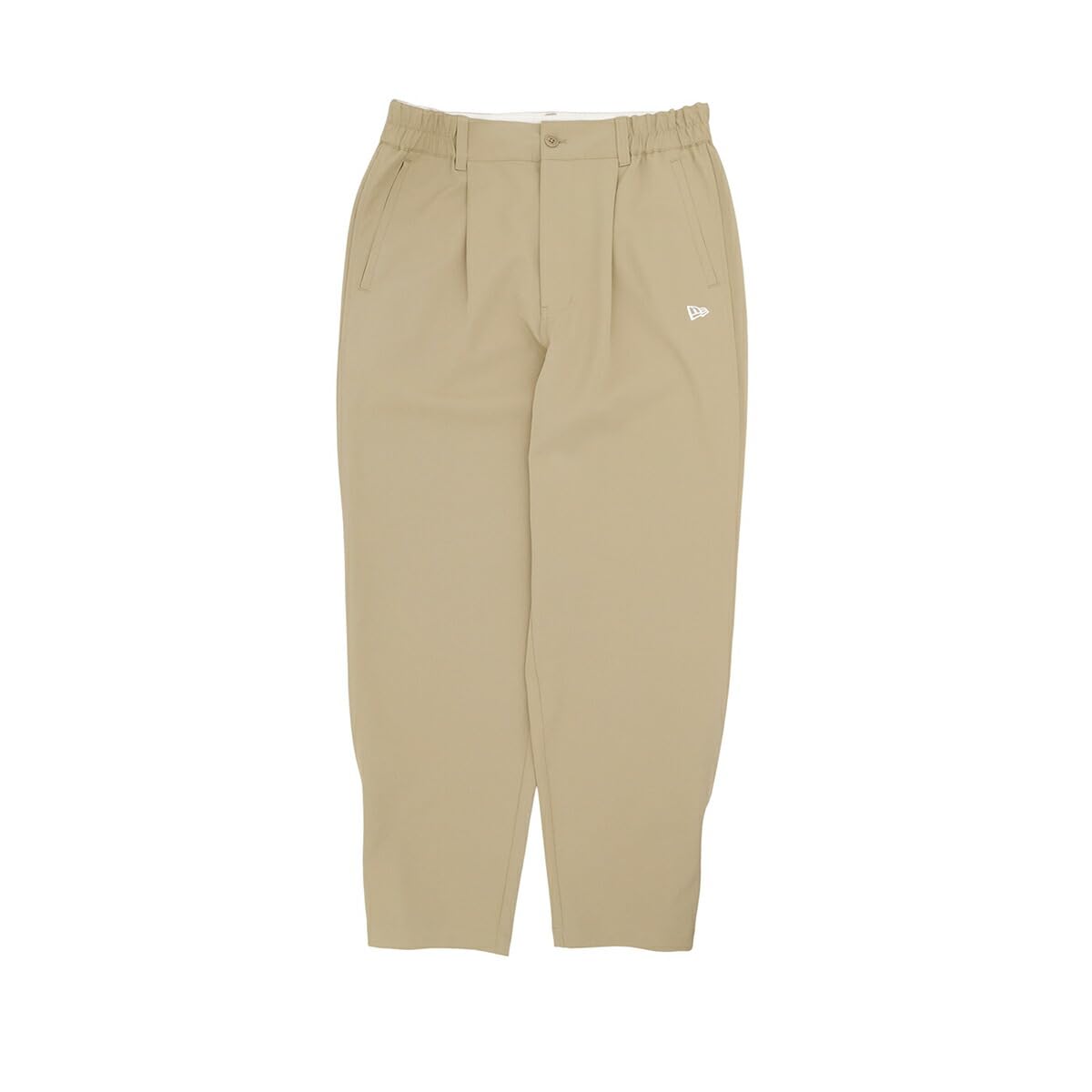 

Брюки для гольфа Wide Tapered Plain Khaki L GF WIDE TAPERED STRETCH PT KHA 14391473 NER36G9144 [New Era] хаки