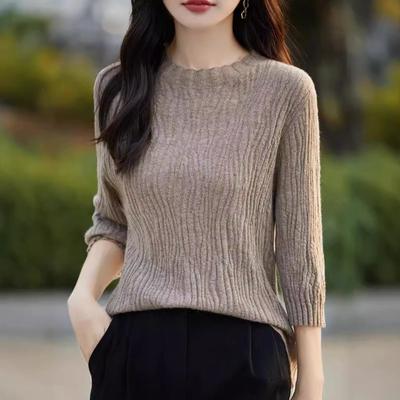 Bluzki – Pulowery i longsleeve