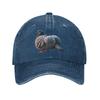 Big Booty Baseball Caps Peaked Cap Pigeon Meme Sun Shade Hats for Unisex