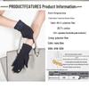 Hengyuanxiang Women's Warm Gloves