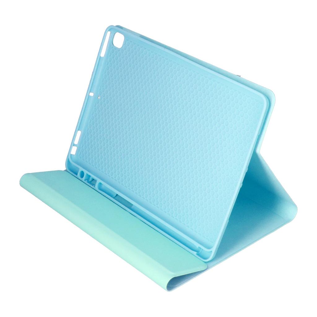 Tablet-Schutzhülle Weiches TPU Silikagel Verschleißfestigkeit Computerzubehör für IOS Tablet Pro Air 10,5 Zoll