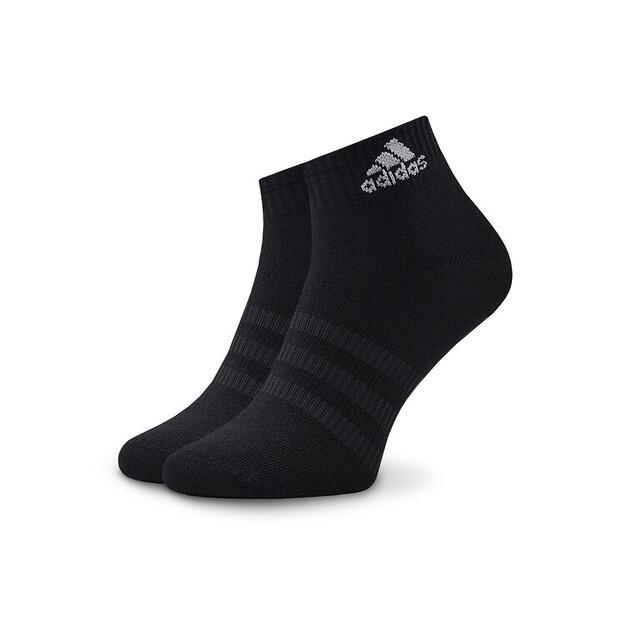 Носки короткие adidas Thin and Light Ankle Socks 3 Pairs