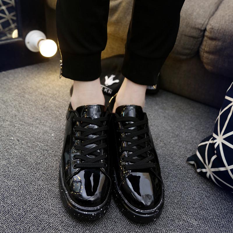 Sneakers Fashion Men's Shoes Spring Trend Casual Sport Shoes for Women New Comfort Vulcanized Platform Breathable