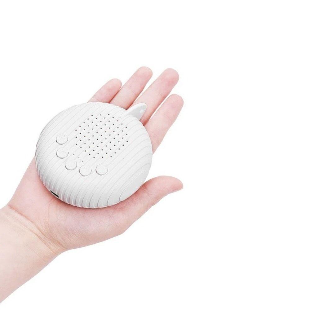 10 Soothing Sound Baby Sleep Machine Volume Adjustable Sleep Sound Machine  Travel