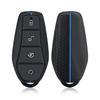 Silikon Auto Fernbedienung Schlüsselhülle Fernbedienung FOB Schale für BYD Atto 3 Han EV Dolphin Song PRO Max Tang DM Yuan Dolphin E2 Qin PLUS