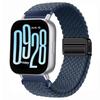 Nylon Magnetic Strap for Redmi Watch 5 Active Smartwatch Band Braided Bracelet Wristband for Xiaomi Redmi 5 Lite Accessories