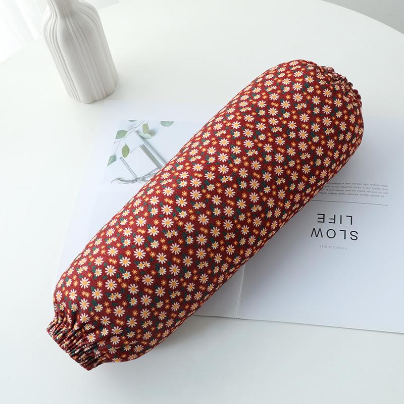 Öl- und Fleckenbeständige Polyester-Baumwoll-Armschoner für Damen & Herren - Schützende Arbeits- und Reinigungsärmel für Herbst und Winter