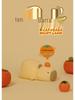 Capybara Rechargeable Silicone Bedside Night Light Lamp