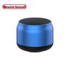 Newmine BT31 Portable Bluetooth Speaker CN Plug (adapter Included)